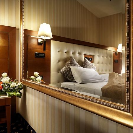 Hotel Ariston Campodarsego Εξωτερικό φωτογραφία